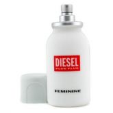 Diesel Plus Plus Eau De Toilette Spray 75ml.