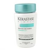 Kerastase Biotic Bain Bio-Recharge Shampoo (Dry Hair) 250ml