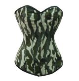Corselet Camufly